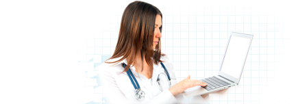 Detalhe CRC ConnectMed